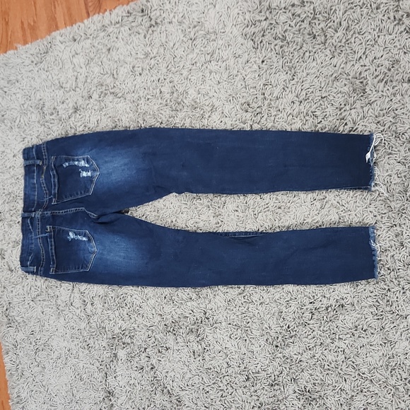 KanCan skinny jeans‎ - Picture 1 of 4